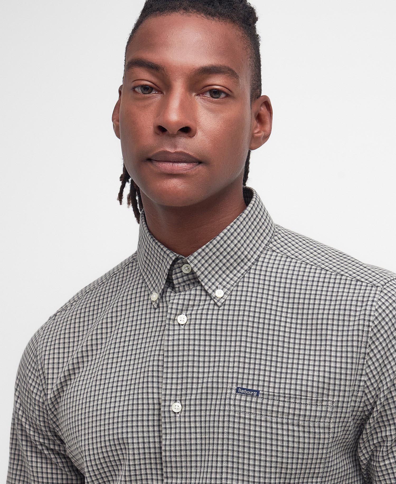 Darnick Tailored Shirt image number 3