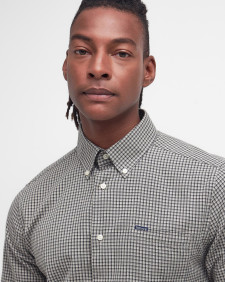 Darnick Tailored Shirt 