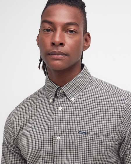 Darnick Tailored Shirt
