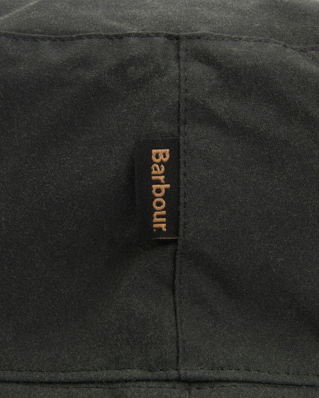 Cappello da pescatore cerato Field