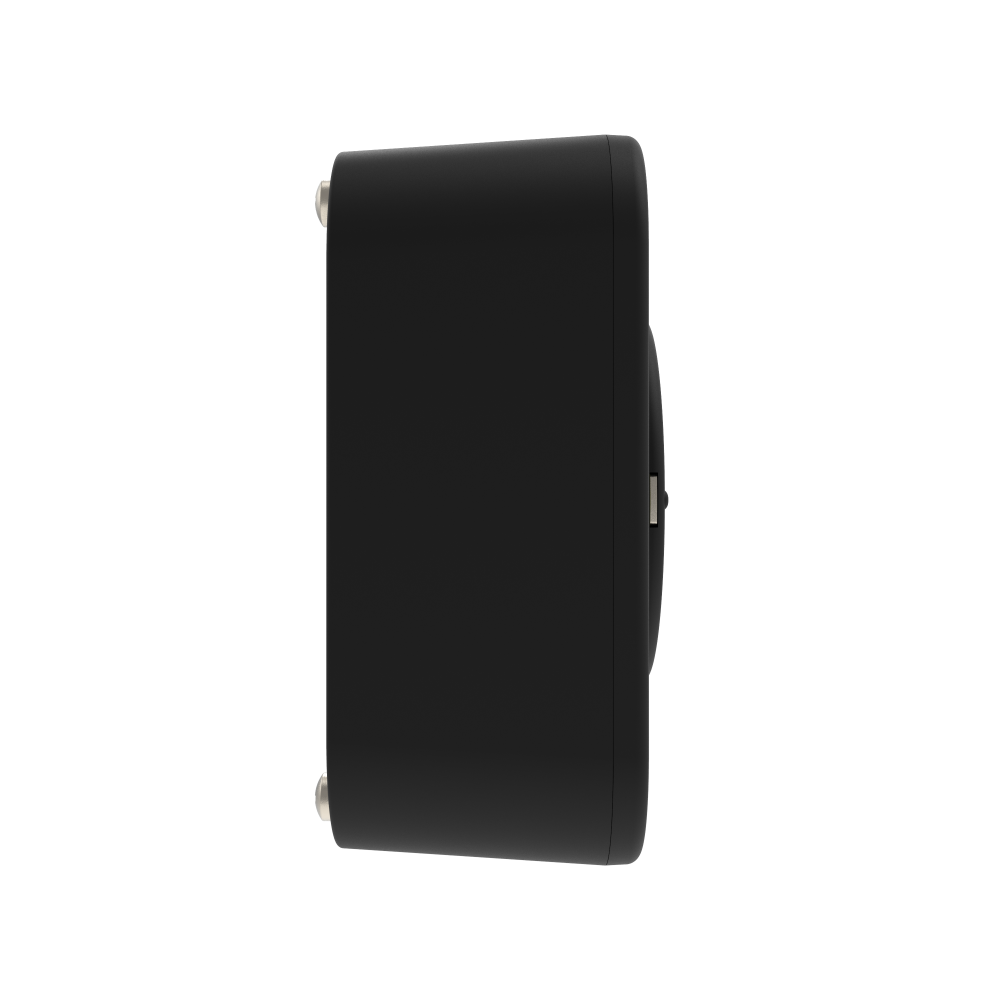 CONNECT PRO - VESAStation - Black