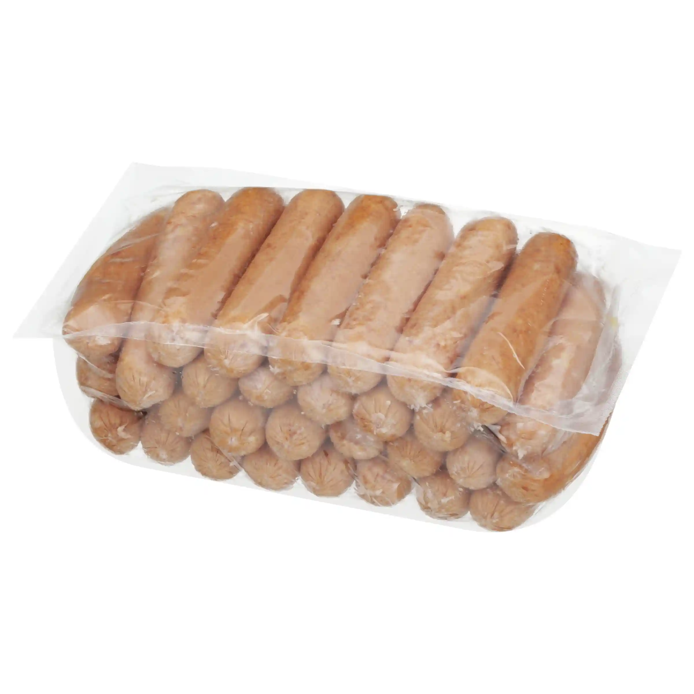 Hillshire Farm® Cheddarwurst® Fully Cooked Skinless Dinner Sausage Links, 5:1_image_3