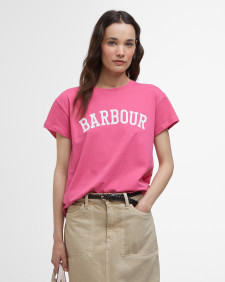 T-shirt classica Northumberland 