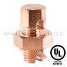 S-4 COPPER SPLIT BOLT