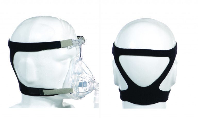 AG Replacement CPAP Headgear, Universal