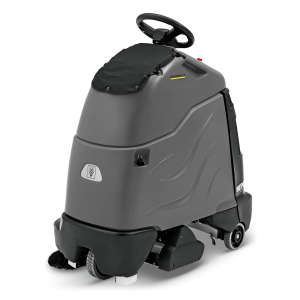 Karcher, Chariot™ 2 iVac 24 ATV + Li-Ion, 24", Stand On Vacuum