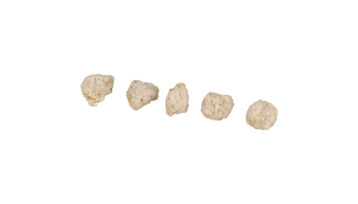 Tyson® Uncooked Homestyle Popcorn Chicken Bites® Chicken Chunks_image_2