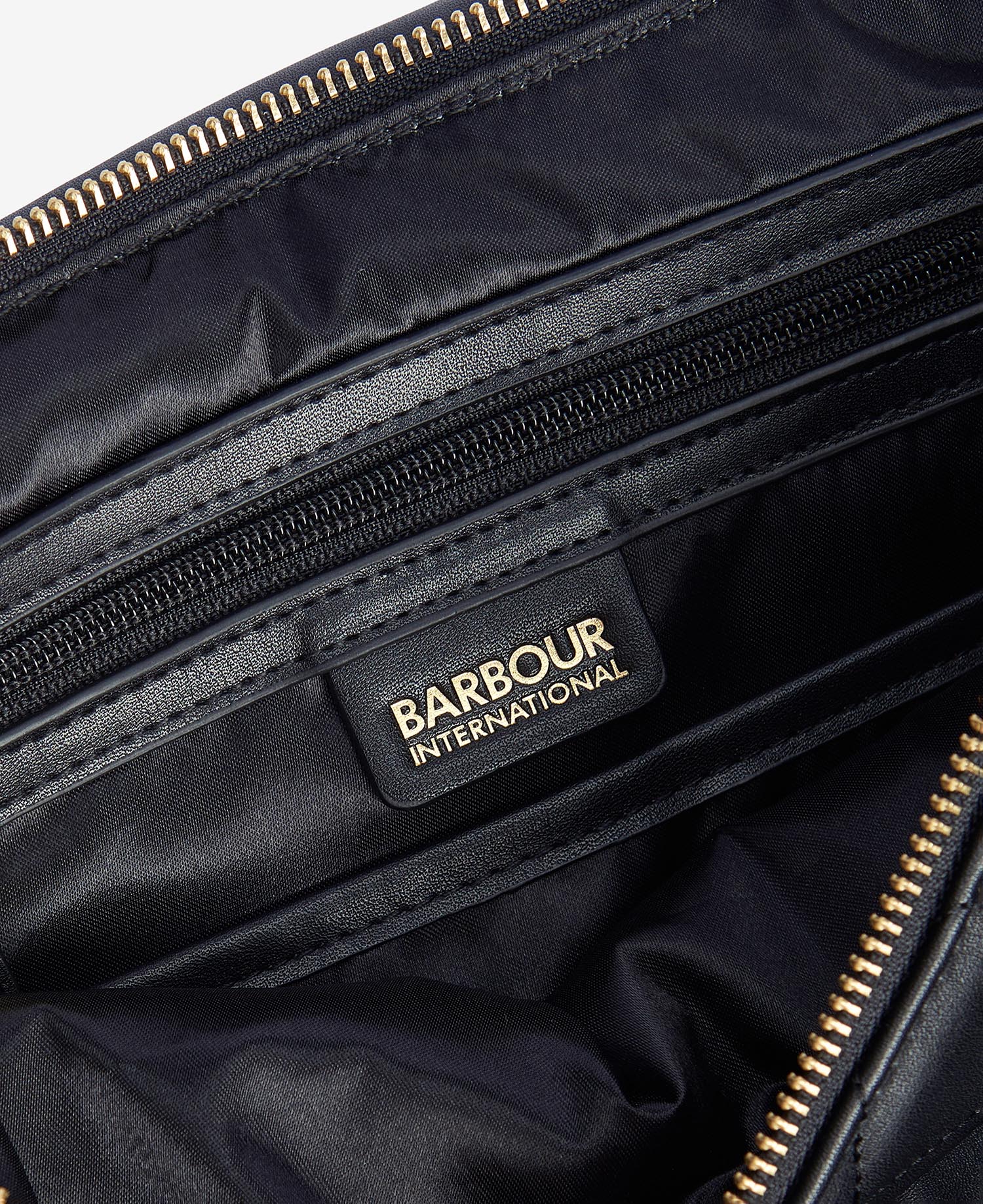 Quilted Hoxton Backpack image number 6
