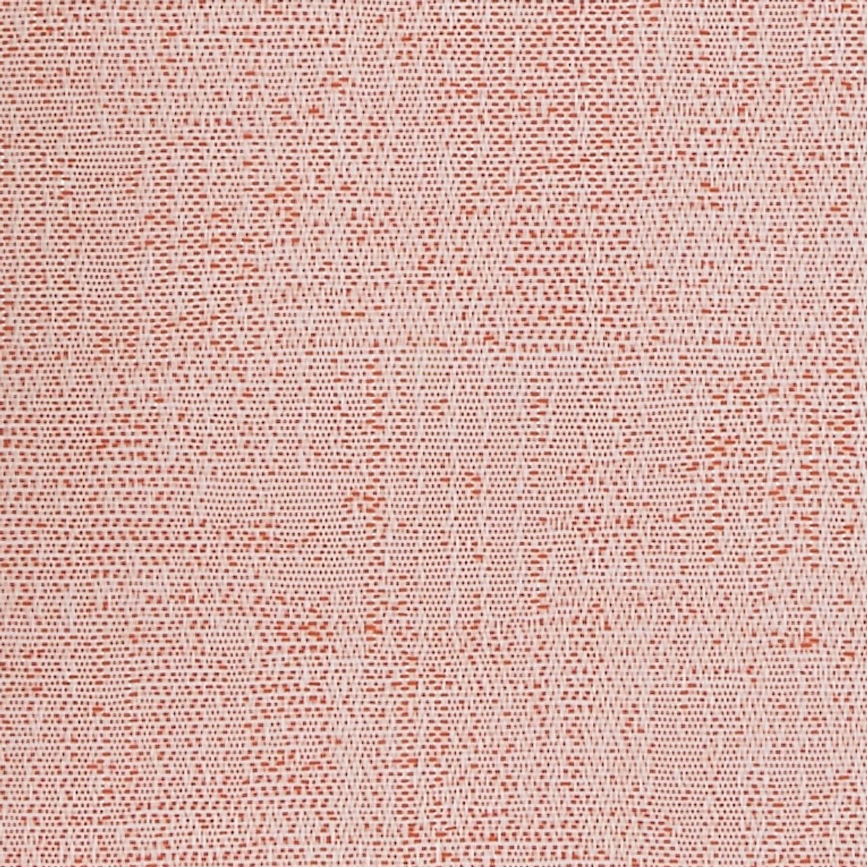 Blocks Terracotta Conservatory Vertical Blind