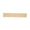 Squeegee Side Gum Rubber 36In