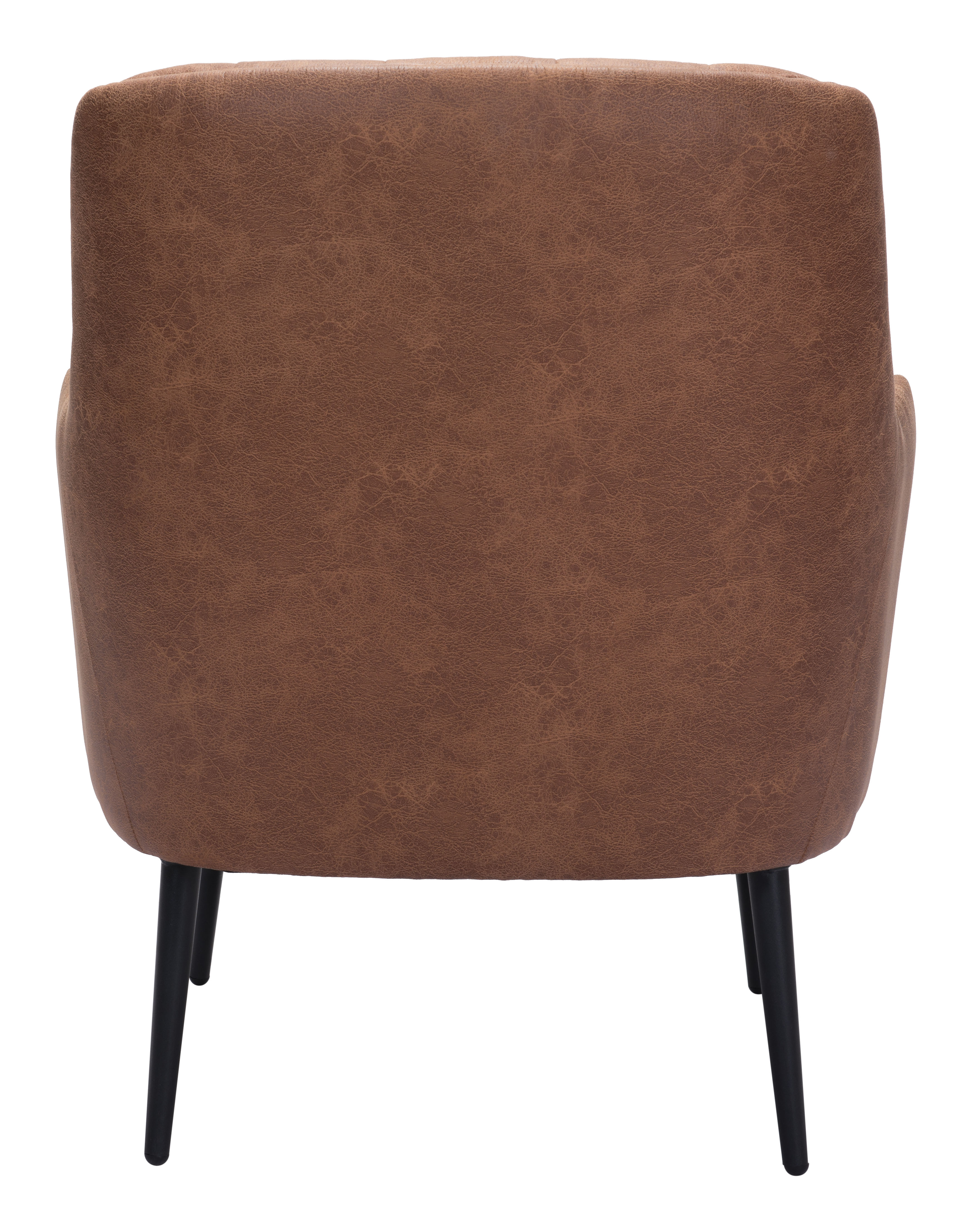 Tasmania Accent Chair Vintage Brown product image