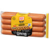 Oscar Mayer Bun-Length Uncured Beef Franks Hot Dogs, 8 ct. Pack