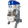 60-quart 208- to 240-volt floor mixer with safety guard