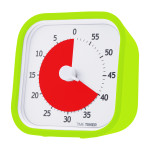 Time Timer&reg; MOD&reg; Timer, Lime Green TTMM9GR