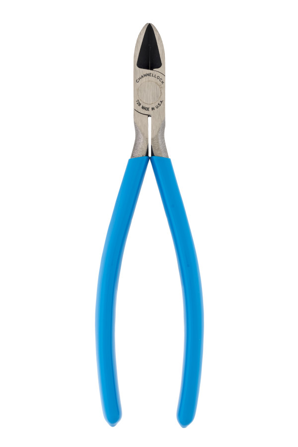 728 7.5-inch Diagonal Cutting Long Reach Pliers
