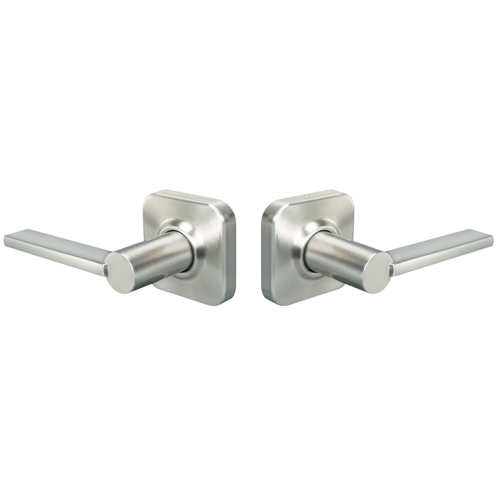 Valdosta Passage Lever (Non-Locking)
