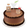 Mixology Assortment Cake Kit DecoPac Mixology Assortment Cake Kit DecoPac