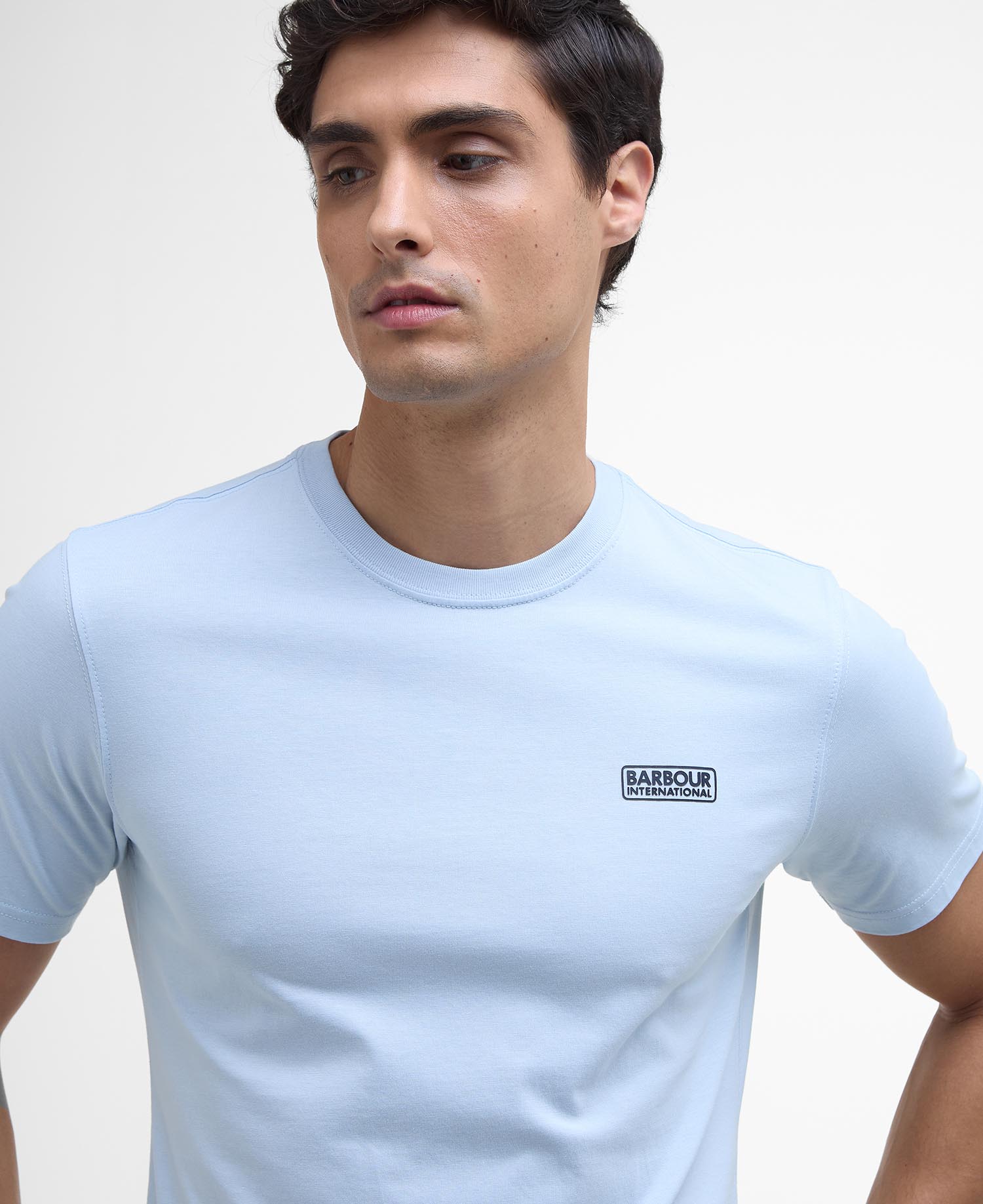 Small Logo T-Shirt image number 3