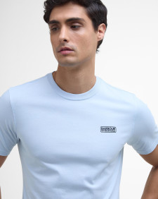 Small Logo T-Shirt Heritage Blue