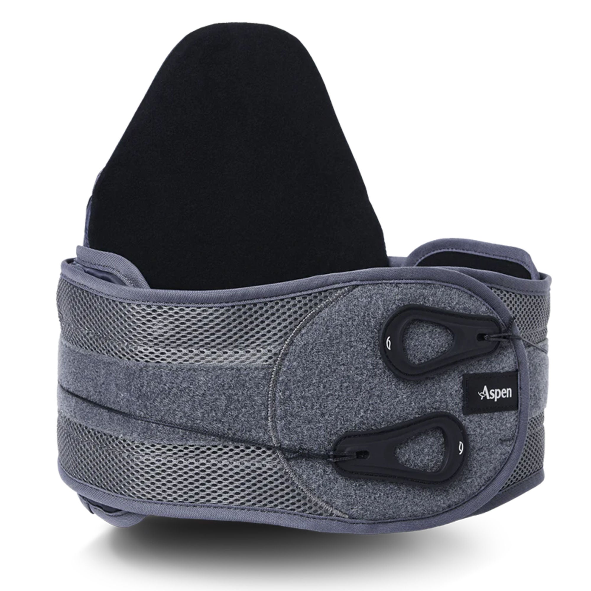 Aspen Medical Products BRACE, SPINE LOWER FLEX 637 LSO