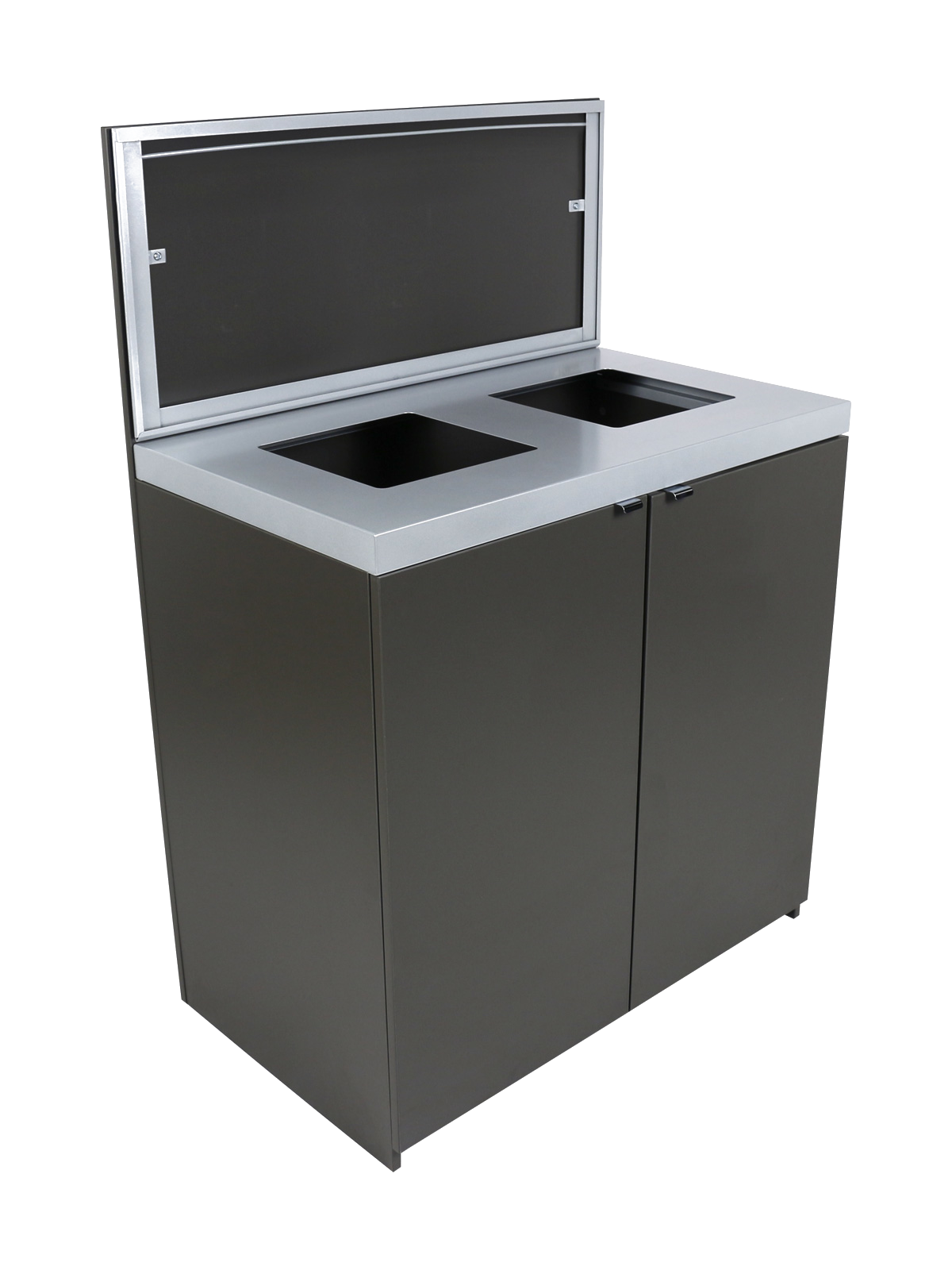 SESSANTA – Double – Unit – Full – Slate