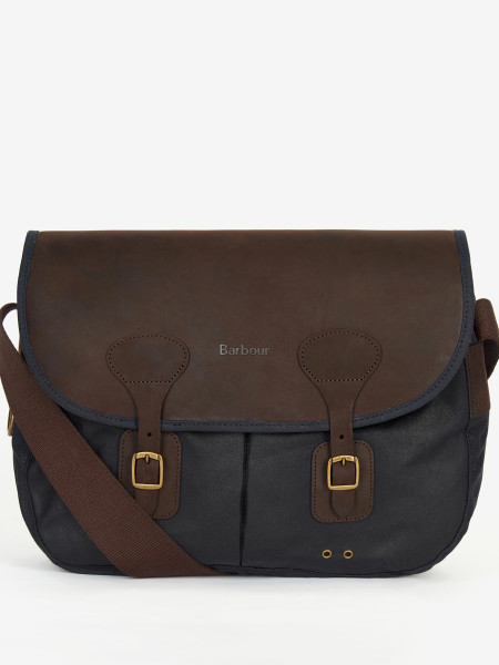 Tasche Wax Leather Tarras Tasche Wax Leather Tarras