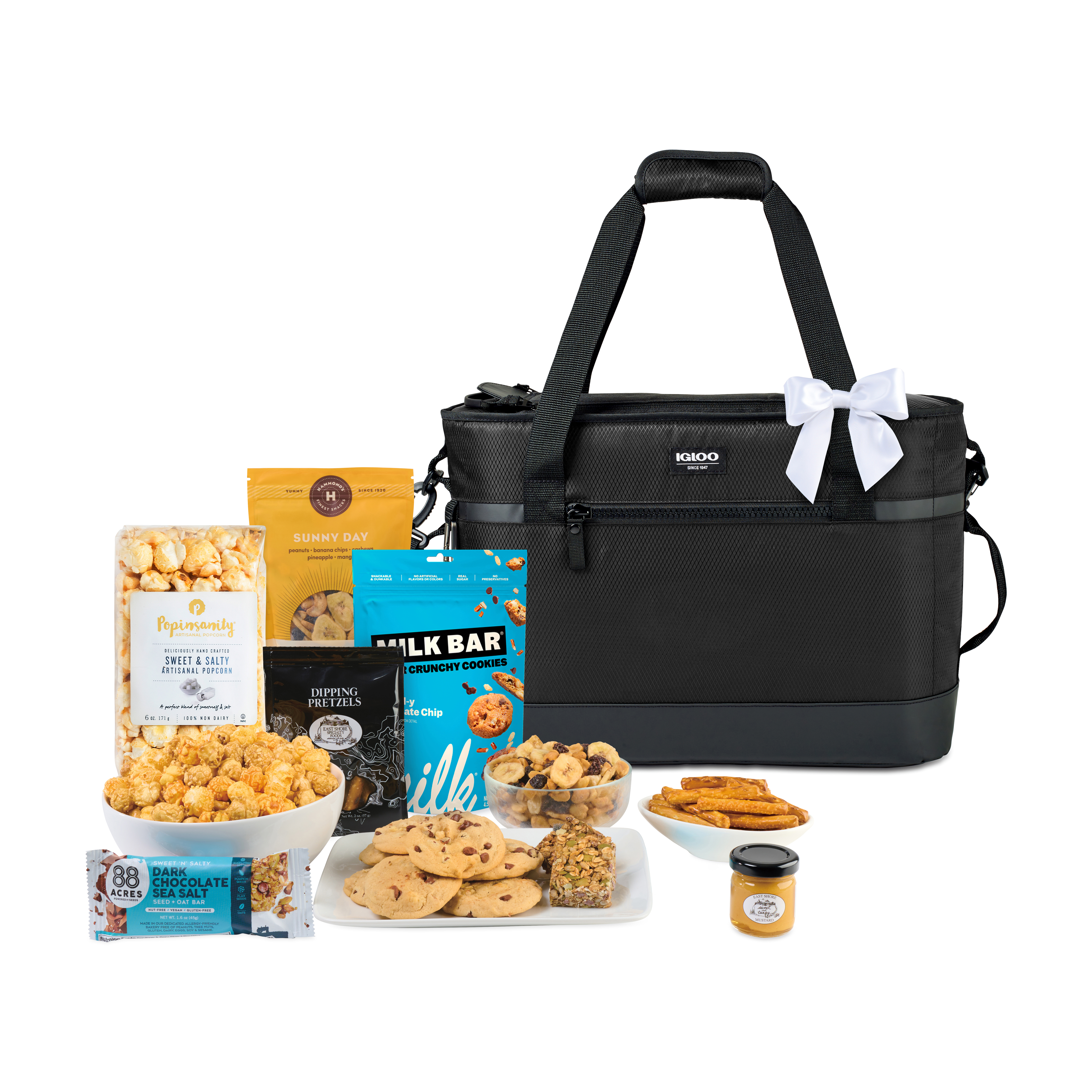 Downtime Days Gourmet Cooler