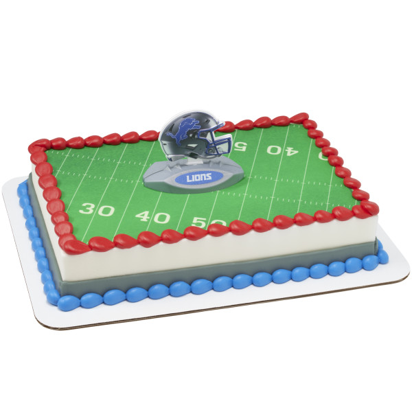 NFL Football DecoSet®