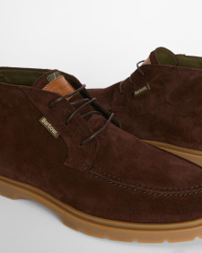 Stivaletti chukka Tucker 