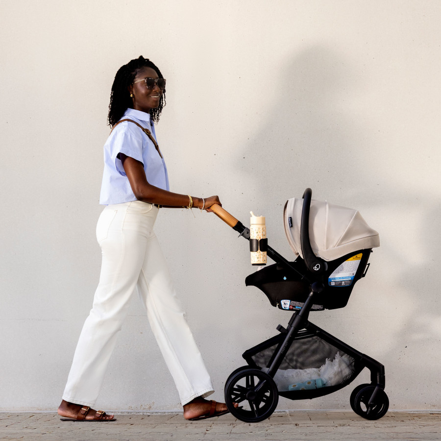 Pivot NXT Travel System with LiteMax NXT Infant Car Seat