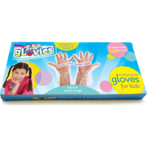 Multipurpose Disposable Gloves, 50 per Box