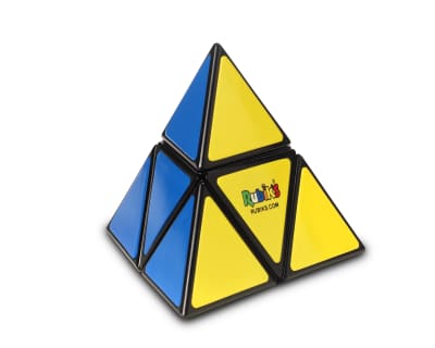 Rubik’s Pyramid