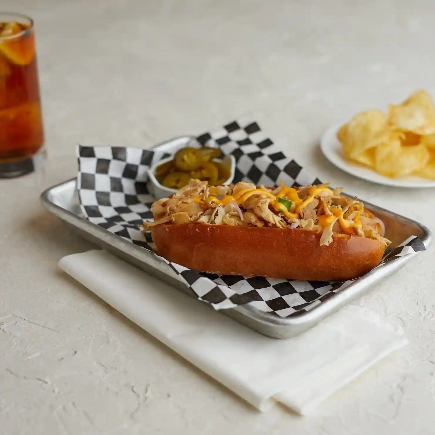Original Philly® Chicken Steaks, 4 oz._image_1