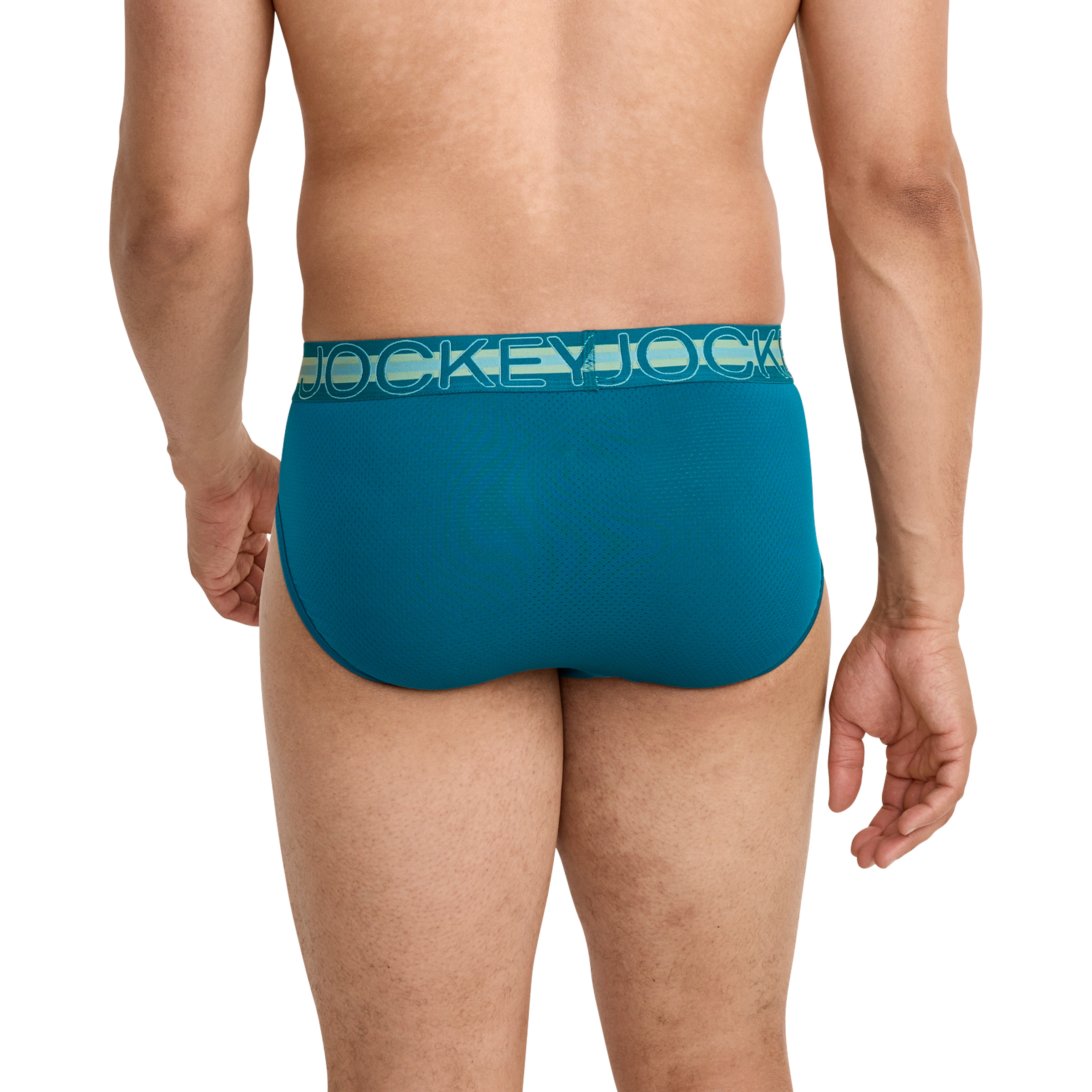 Jockey Sport Men's Stability Pouch Microfiber Brief - Picture 29 of 53