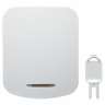 Fresh Products,  Oxyfresh Air Freshener Dispenser, White