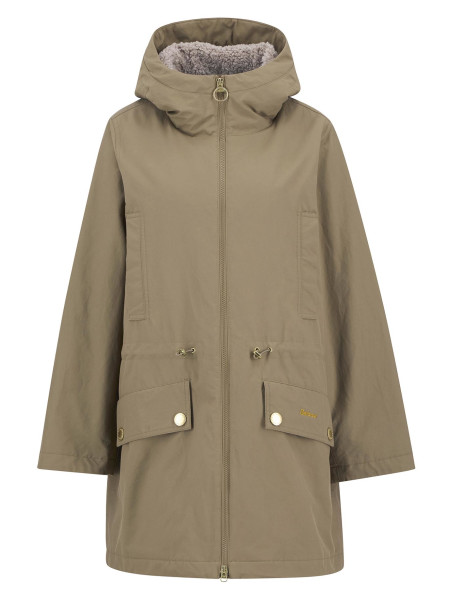 Inola Showerproof Jacket