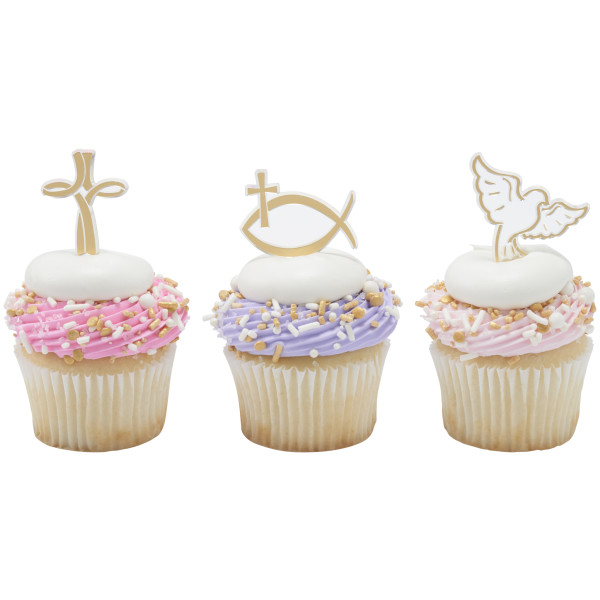 Spiritual Icons DecoPics®