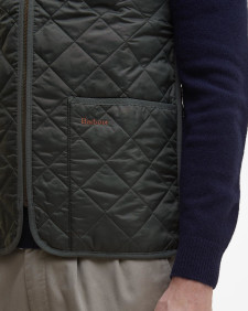 Quilted Zip-In Liner 