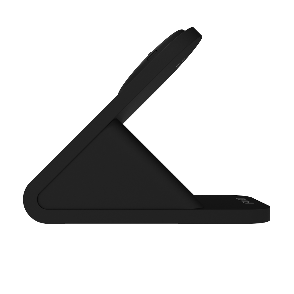CONNECT PRO - BaseStation - Black