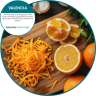 Fresh Products, Oxyfresh Air Freshener Refill, Valencia