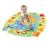Sunny Safari™ Baby's Play Place™ Activity Gym