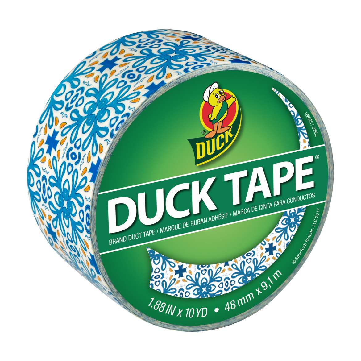 Printed Duck Tape® Image