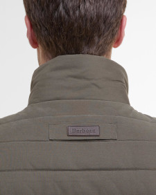Gilet Bradford 