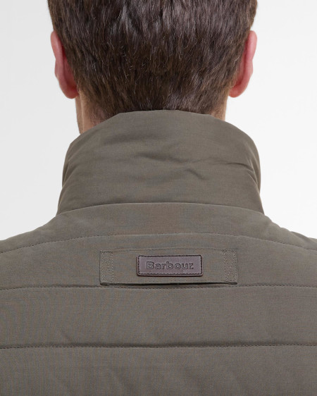 Gilet Bradford
