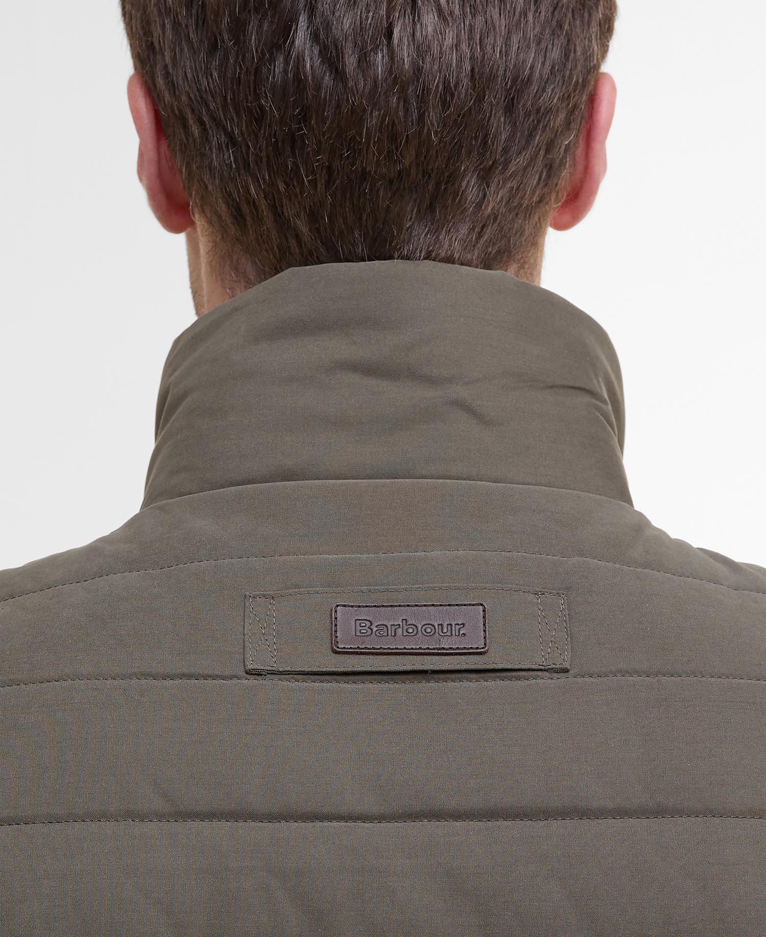 Gilet Bradford image number 5