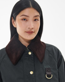 Catton Wax Jacket 
