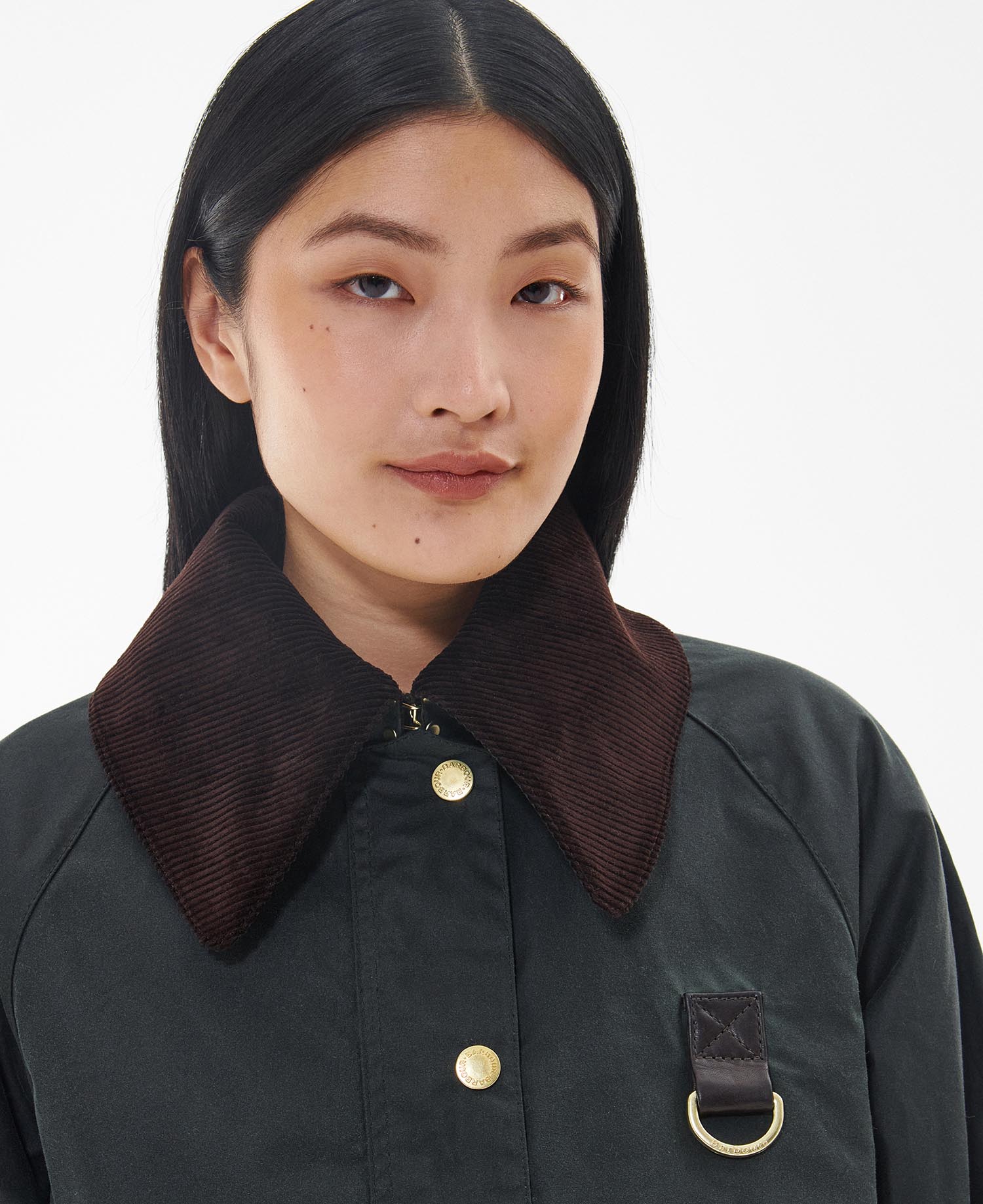 Catton Wax Jacket image number 3