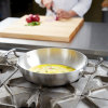 10-inch Miramar® display cookware French omelet pan