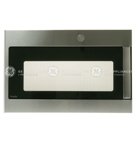 STAINLESS STEEL DOOR