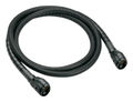 PHM2 Automatic Cable Tie Tool - Feeder Hose Black 79.2x1.58" PK1